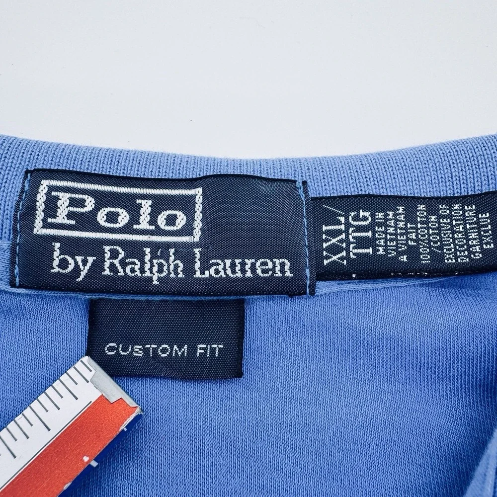 Polo Ralph Lauren this vintage